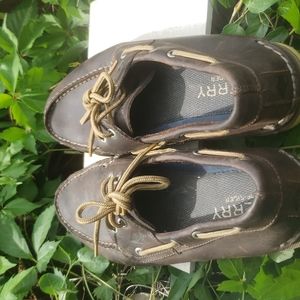 Sperry Causal Mens Shoe